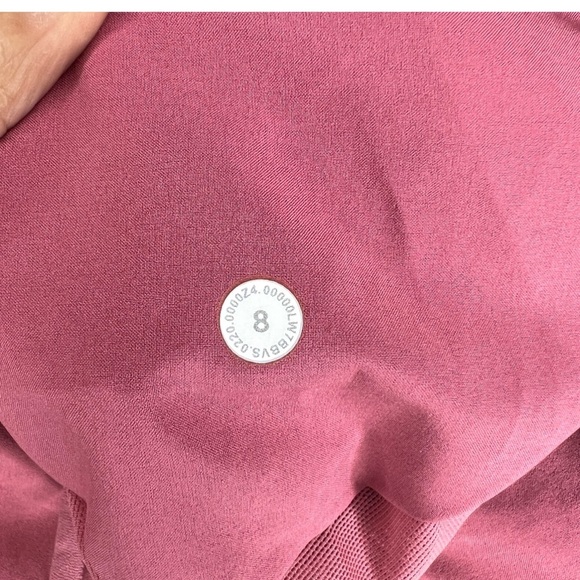 Lululemon Stroll at Sundown Short 3"
Spiced Chai - Picture 4 of 4